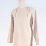 Olaf - Viborg Viking Shirt - Natural