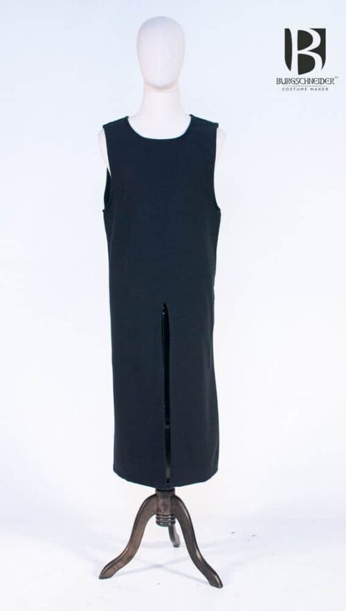 Thibaud Tabard - Black