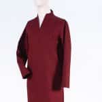 Ekwin Tunic - Red