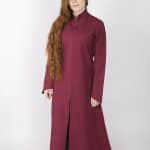 Ranwen - Underdress - Red