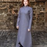 Ranwen - Underdress - Gray