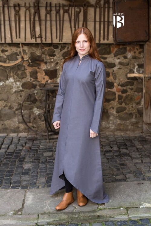 Ranwen - Underdress - Gray