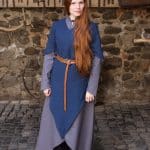 Laylin - Women's Tunic - Blue
