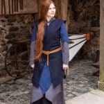 Meril Tunic - Blue