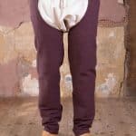 Brandolf - Cotton Hose / Chasses - Brown