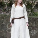 Thora - Viking Cotton Underdress