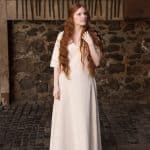 Laga - Short Sleeve Underdress