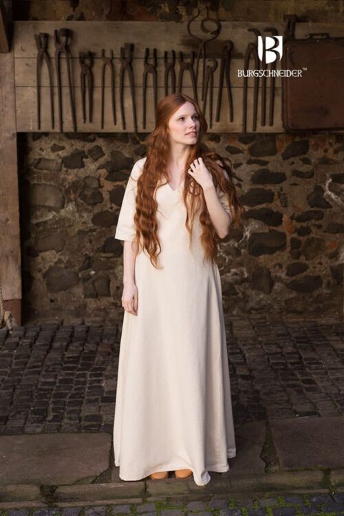 Laga - Short Sleeve Underdress