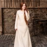 Elisa - Summer Underdress - Natural