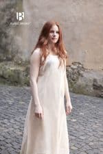 Aveline - Sleeveless Late Medieval Underdress