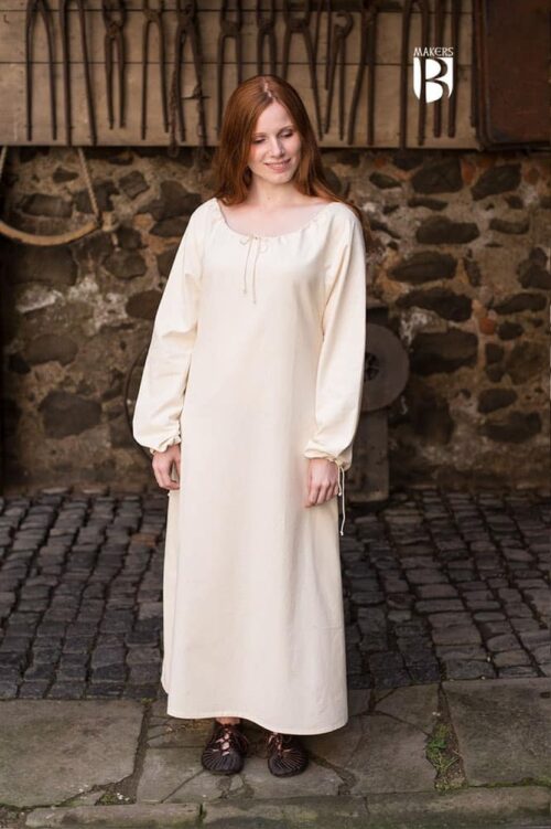 Annecke - Underdress