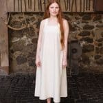 Metta - Medieval Tub / Bathing Dress