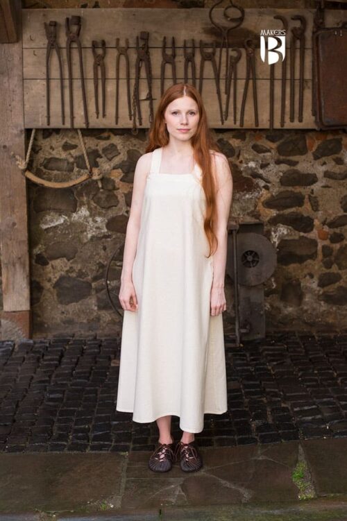 Metta - Medieval Tub / Bathing Dress