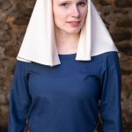 Castilla - Medieval Bonnet