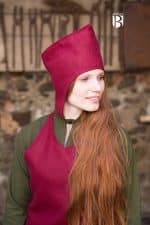 Adis - Magician's Chapeau - Red