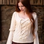 Ely - Medieval / Renaissance Blouse