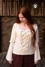 Ely - Medieval / Renaissance Blouse