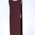 Franz - Monk's Scapular Tabard - Brown