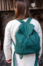 Capsus - Adventurer's Rucksack - Green