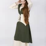 Thana - Waist Cincher - Natural