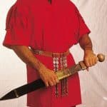Roman Soldier's Tunic