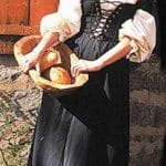 Muslin Underdress