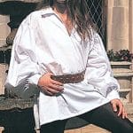 Early Renaissance Shirt