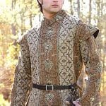 Royal Court Doublet