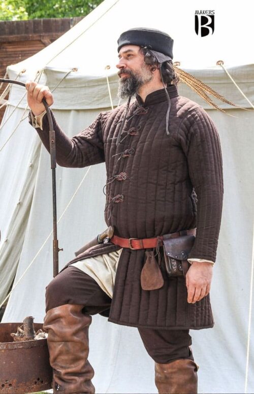 Rabenfurth - Gambeson - Brown