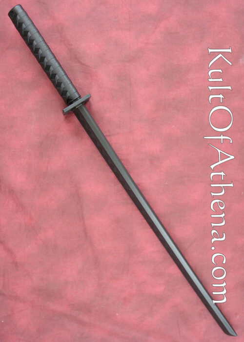 Polypropylene Practice Ninja-to