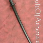 Polypropylene Practice Katana