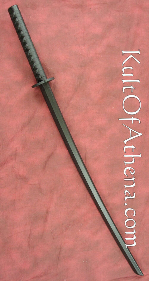 Polypropylene Practice Katana