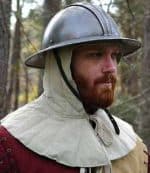 Padded Coif