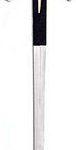 Ritter Steel Great Scottish Claymore