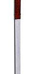 Ritter Steel Wallace Claymore