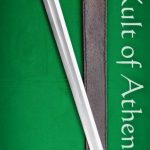 Ritter Steel Viking Chieftain Sword