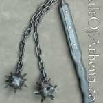 Authentics Double Ball Flail