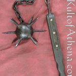 Authentics Battle Flail