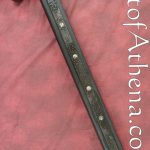 Authentics War Hammer