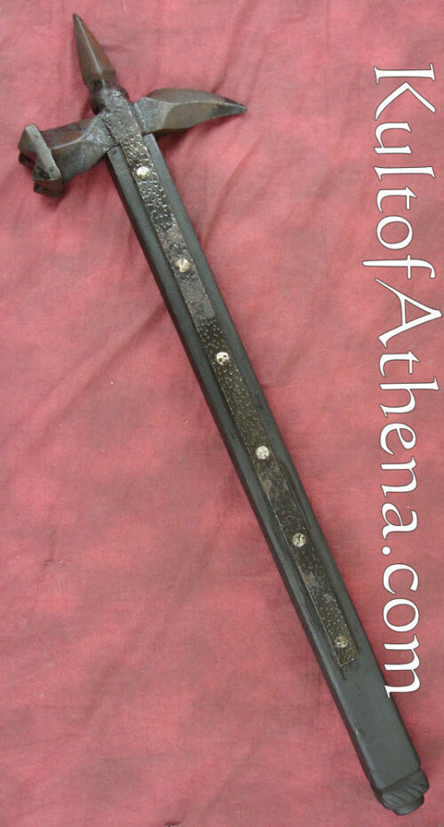 Authentics War Hammer