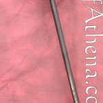 Authentics Spiked Mace