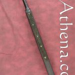 Authentics Celtic Spear