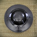 Windlass Battlecry! - Soldier's Buckler - 20 Gauge Steel