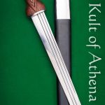 Windlass – Early Scottish Dirk