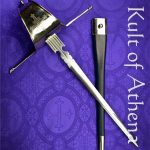 Windlass – Musketeer Rapier