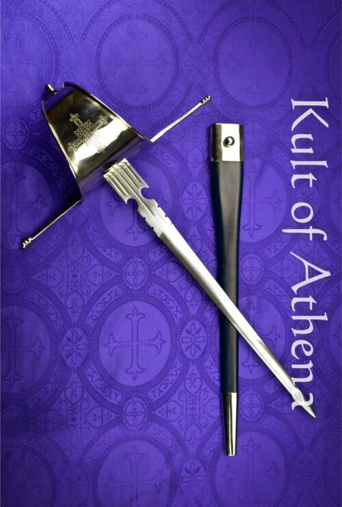Windlass – Musketeer Rapier