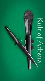 Fairbairn Sykes Commando Knife