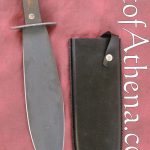 WWII Commando Smatchet