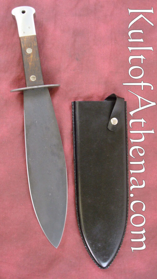 WWII Commando Smatchet