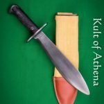 1917 Bolo Knife - Windlass Steelcrafts